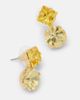 Jennifer Behr Jennifer Behr Gaven earrings - 4