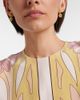 Jennifer Behr Jennifer Behr Gaven earrings - 6