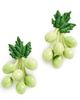 Jennifer Behr Jennifer Behr Grappa Earrings DOMINGA One - 1
