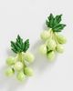 Jennifer Behr Jennifer Behr Grappa Earrings DOMINGA One - 2