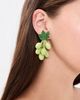 Jennifer Behr Jennifer Behr Grappa Earrings DOMINGA One - 3