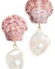 Jennifer Behr Jennifer Behr Indra Earrings Sunset One - 1