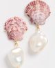 Jennifer Behr Jennifer Behr Indra Earrings Sunset One - 2