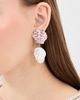 Jennifer Behr Jennifer Behr Indra Earrings Sunset One - 3