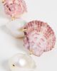 Jennifer Behr Jennifer Behr Indra Earrings Sunset One - 4