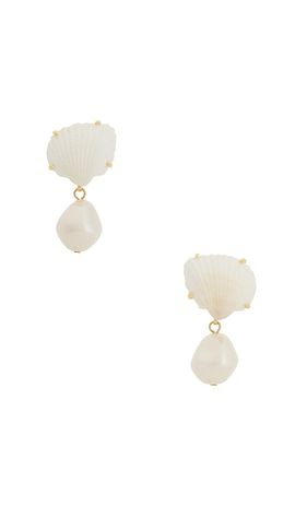 Jennifer Behr Jennifer Behr Isola Earrings