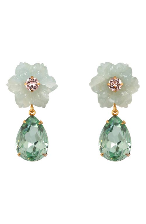Jennifer Behr Jennifer Behr Juna Drop Earrings