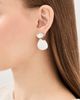 Jennifer Behr Jennifer Behr Kauai Earrings White Multi One - 3