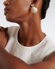 Jennifer Behr Jennifer Behr Kauai embellished drop earrings - 3
