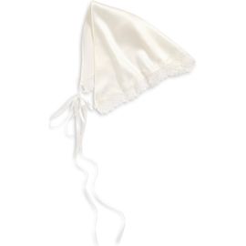 Jennifer Behr Jennifer Behr Lacianna Lace Silk Headscarf