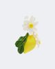 Jennifer Behr Jennifer Behr Limoncello drop earrings - 2