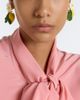 Jennifer Behr Jennifer Behr Limoncello drop earrings - 6