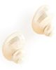 Jennifer Behr Jennifer Behr Luca Earrings Ivory One - 1