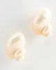 Jennifer Behr Jennifer Behr Luca Earrings Ivory One - 2