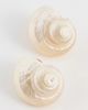 Jennifer Behr Jennifer Behr Luca Earrings Ivory One - 4