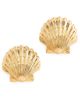 Jennifer Behr Jennifer Behr Mar Earrings Gold One - 1