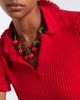 Jennifer Behr Jennifer Behr Maraschino beaded necklace - 3