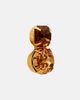 Jennifer Behr Jennifer Behr Maureen crystal-embellished earrings - 2