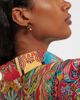 Jennifer Behr Jennifer Behr Maureen crystal-embellished earrings - 3