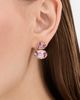 Jennifer Behr Jennifer Behr Maureen Earrings Light Amy One - 3