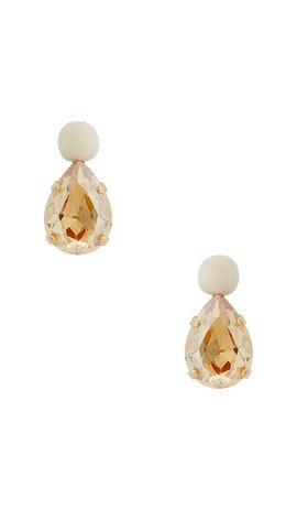 Jennifer Behr Jennifer Behr Mira Earrings