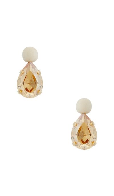 Jennifer Behr Jennifer Behr Mira Earrings