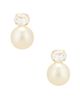 Jennifer Behr Jennifer Behr Nina Earrings - 1