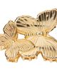 Jennifer Behr Jennifer Behr Papillon Gold Claw Clip  - 1