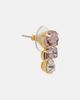 Jennifer Behr Jennifer Behr Patricia crystal-embellished earrings - 2