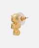 Jennifer Behr Jennifer Behr Patricia crystal-embellished earrings - 5