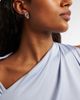 Jennifer Behr Jennifer Behr Patricia crystal-embellished earrings - 6