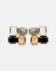 Jennifer Behr Jennifer Behr Piccolo gold-plated earrings - 1