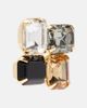 Jennifer Behr Jennifer Behr Piccolo gold-plated earrings - 2