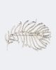Jennifer Behr Jennifer Behr Pluma embellished brooch - 3