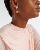 Jennifer Behr Jennifer Behr Quincy embellished drop earrings - 3