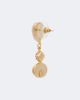 Jennifer Behr Jennifer Behr Quincy embellished drop earrings - 5