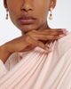 Jennifer Behr Jennifer Behr Quincy embellished drop earrings - 6