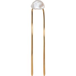 Jennifer Behr Jennifer Behr Rita Baroque Pearl Hair Pin 