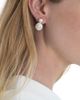 Jennifer Behr Jennifer Behr Rita Cultured Freshwater Pearl Drop Earrings - 2