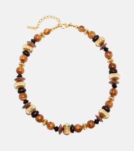 Jennifer Behr Jennifer Behr Rumi necklace