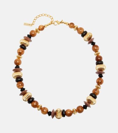 Jennifer Behr Jennifer Behr Rumi necklace
