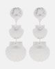 Jennifer Behr Jennifer Behr Selkie drop earrings - 1