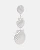 Jennifer Behr Jennifer Behr Selkie drop earrings - 2