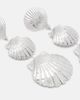 Jennifer Behr Jennifer Behr Selkie drop earrings - 4