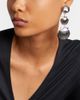Jennifer Behr Jennifer Behr Selkie drop earrings - 6