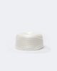 Jennifer Behr Jennifer Behr Silk-blend hat - 1