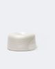 Jennifer Behr Jennifer Behr Silk-blend hat - 4
