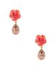 Jennifer Behr Jennifer Behr Sophie Earrings - 1