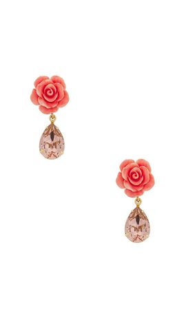 Jennifer Behr Jennifer Behr Sophie Earrings
