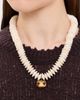 Jennifer Behr Jennifer Behr Sydney Necklace Sand One - 3